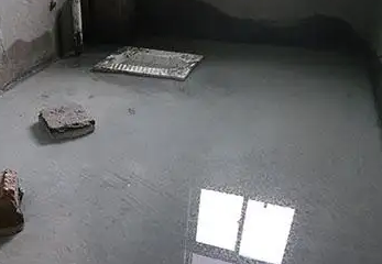 赤水卫生间漏水检测多少钱