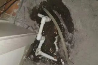 赤水卫生间漏水检测多少钱