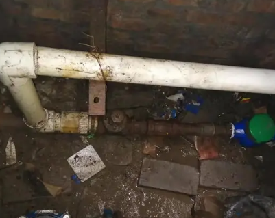 赤水水管维修哪家好