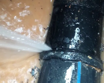 赤水漏水维修价格明细