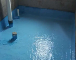 赤水卫生间防水哪家好