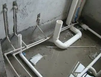 赤水水管维修多少钱