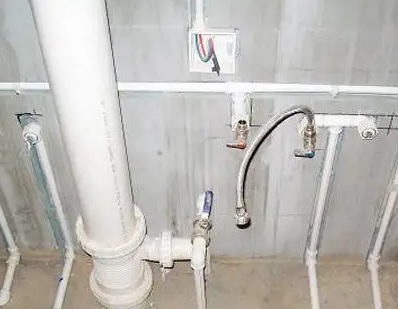 赤水水管维修价格明细