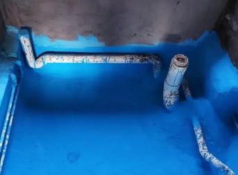 赤水卫生间防水哪家好