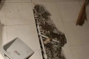 赤水卫生间漏水检测电话